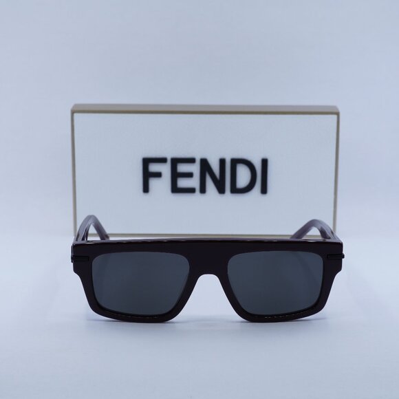 Final Price! Fendi FE40091U 69A Sunglasses - Picture 2 of 10